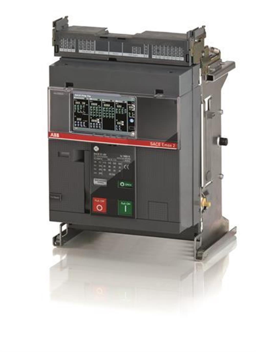 E1.2C 630 Ekip Dip LSI 3p WMP ( Açık Tip Devre Kesiciler ) ( EMAX2 )