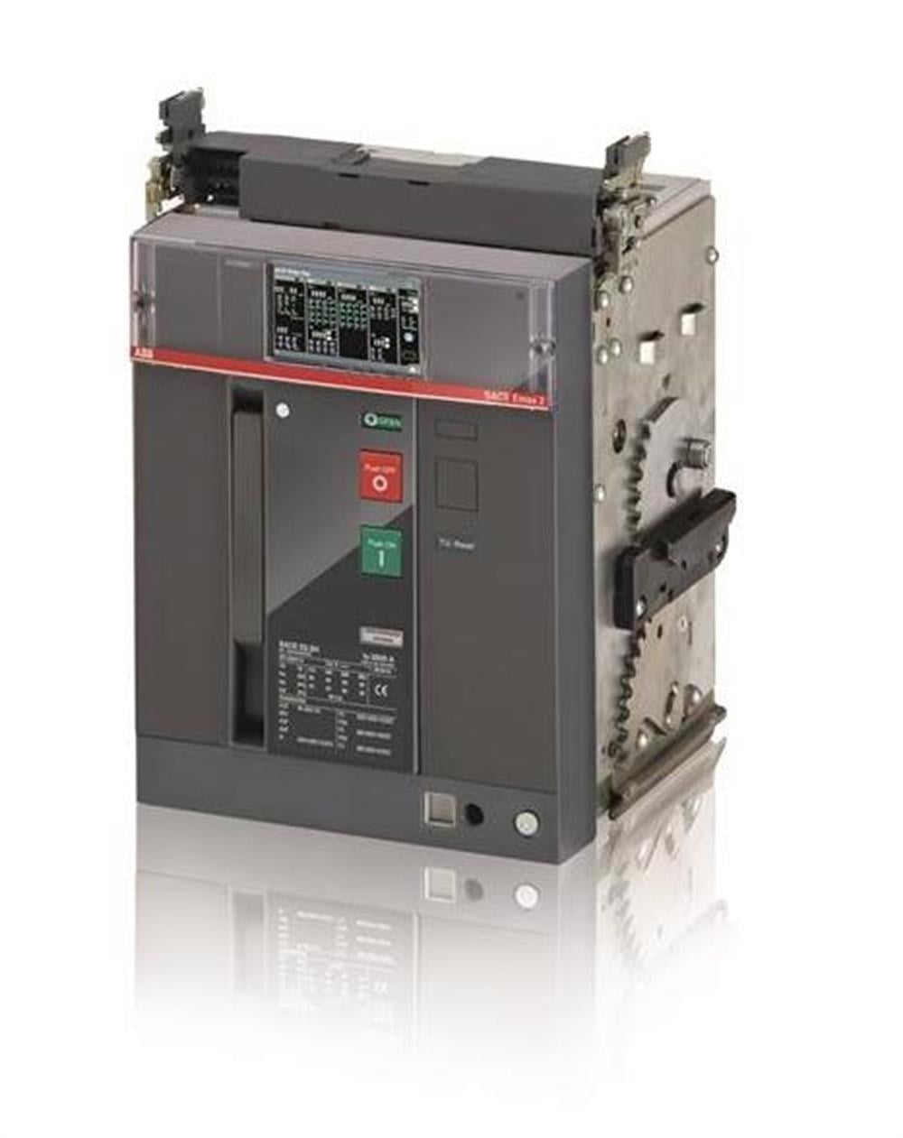 E2.2H 2500 Ekip Dip LSI 3p WMP ( Açık Tip Devre Kesiciler ) ( EMAX2 )