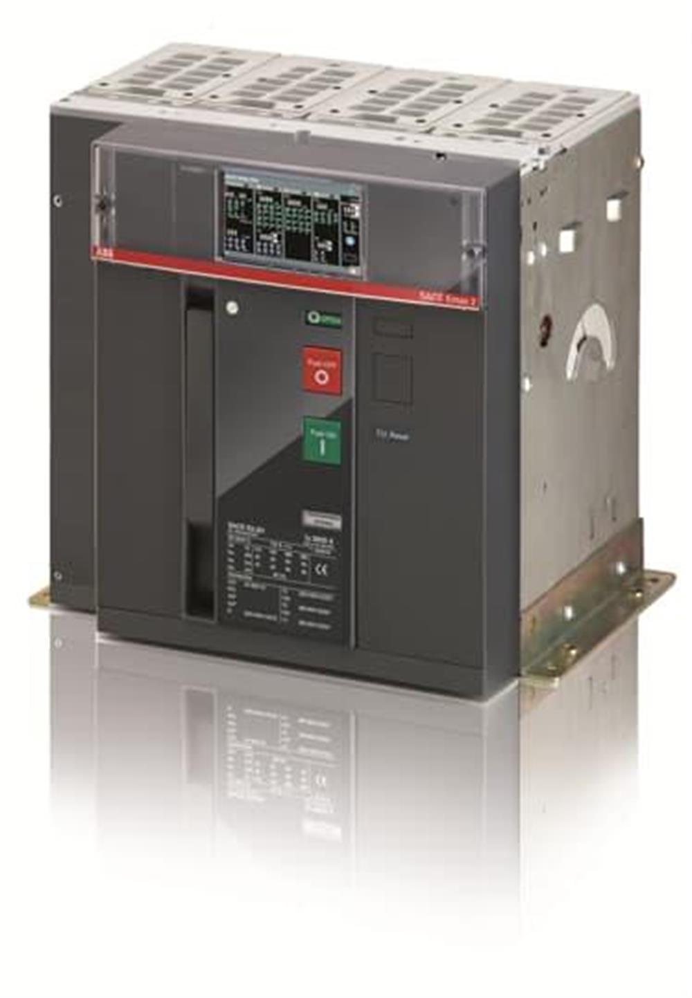E2.2H 2500A, Ekip Dip LSI 4p ( Açık Tip Devre Kesiciler ) ( EMAX2 )