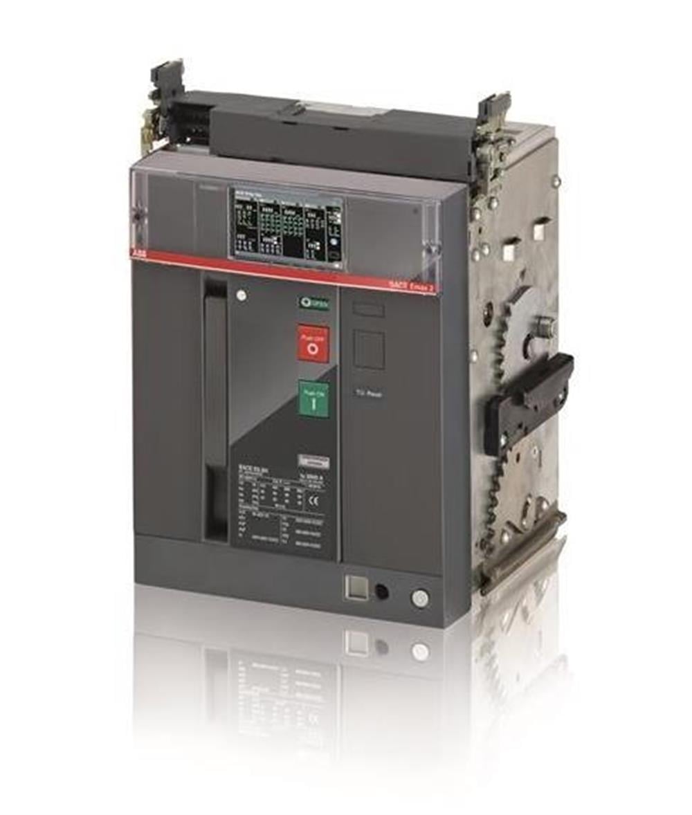 E2.2S 2500 Ekip Dip LI 3p WMP ( Açık Tip Devre Kesiciler ) ( EMAX2 )