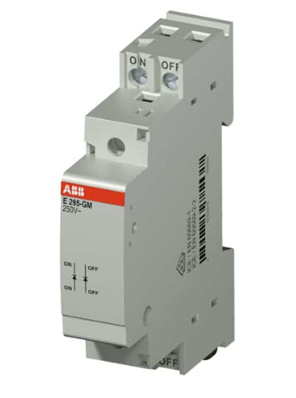 E295-GM ( Grup modülü )