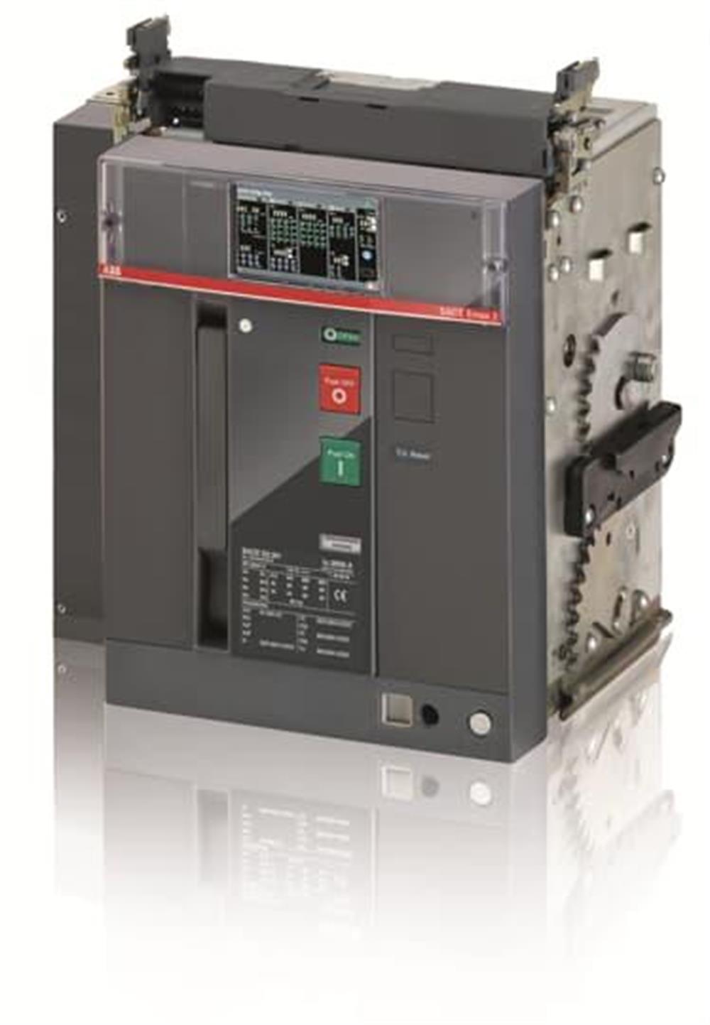 E4.2N 3200A, Ekip Dip LI 4p WMP ( Açık Tip Devre Kesiciler ) ( EMAX2 )