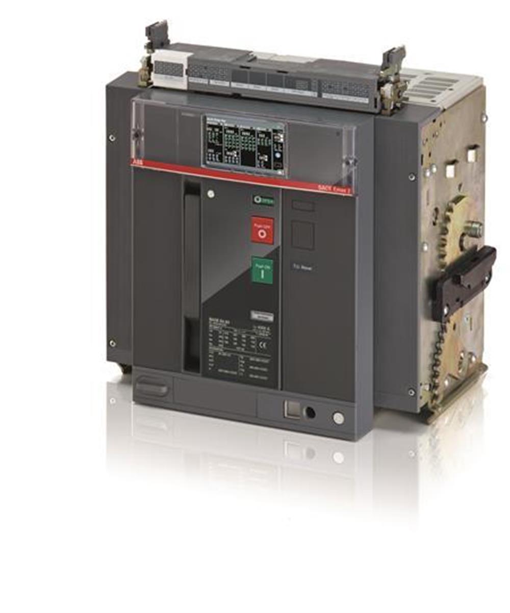 E4.2V 4000 Ekip Dip LI 3p WMP ( Açık Tip Devre Kesiciler ) ( EMAX2 )