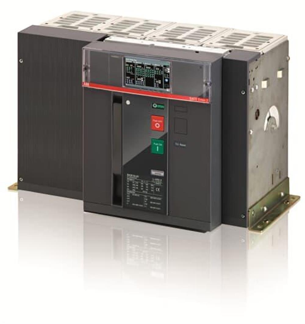 E4.2V 4000A, Ekip Dip LI 4p ( Açık Tip Devre Kesiciler ) ( EMAX2 )