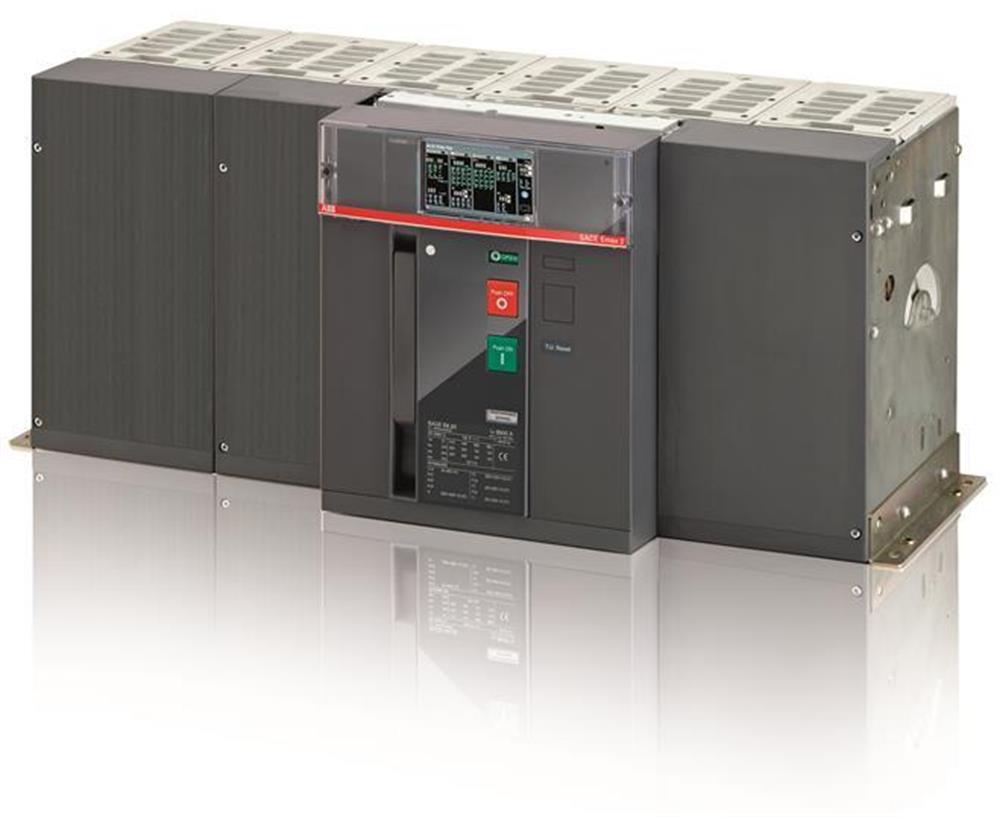 E6.2V 5000 Ekip Dip LI 3p FHR ( Açık Tip Devre Kesiciler ) ( EMAX2 )