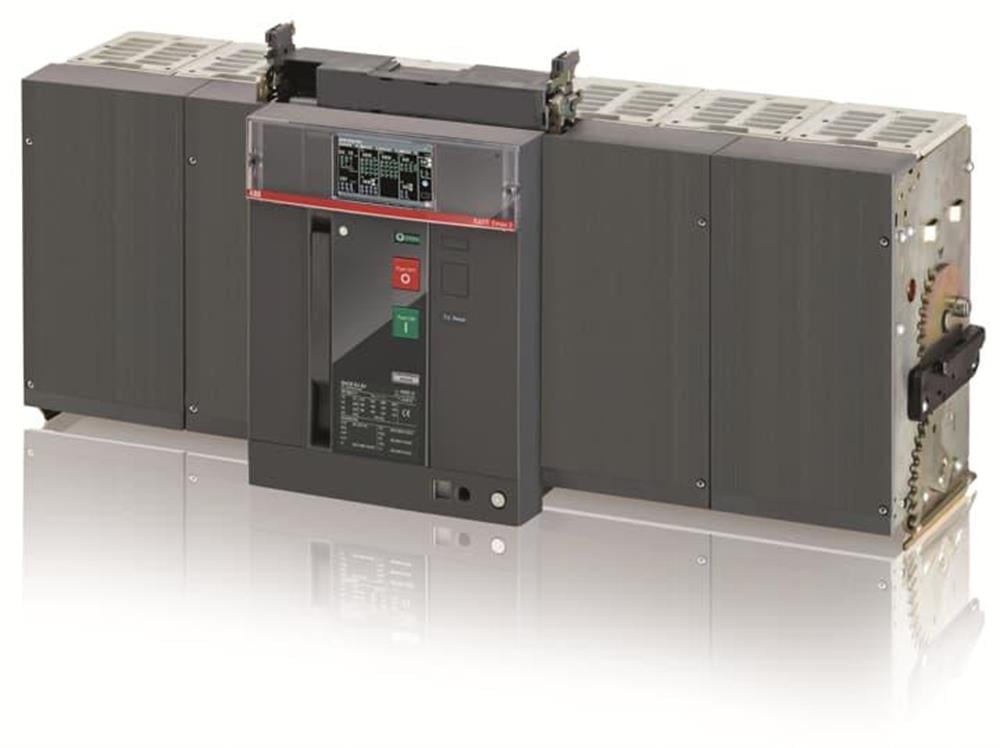 E6.2V 5000A, Ekip Dip LSI 4p WMP ( Açık Tip Devre Kesiciler ) ( EMAX2 )
