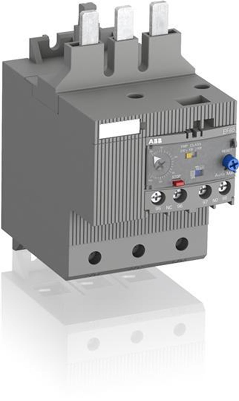 EF65-70  ( Termik röleler )