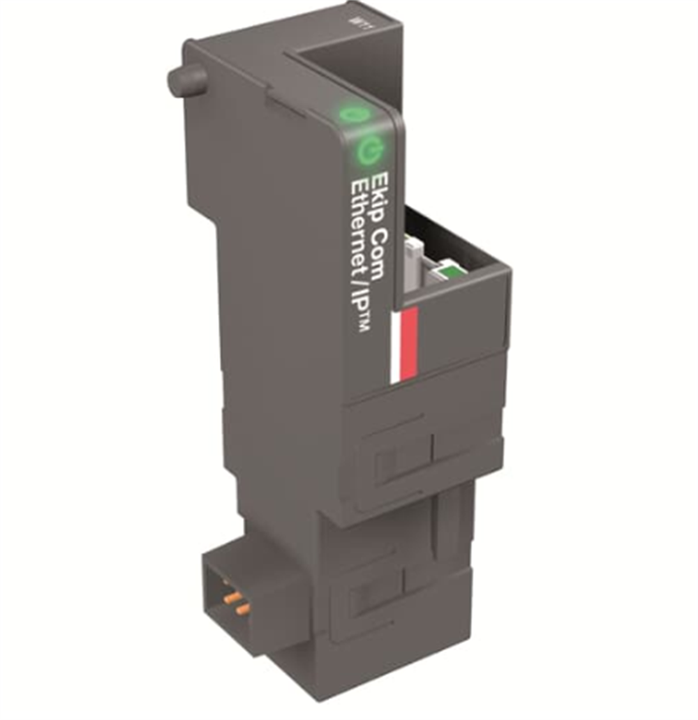 EKIP COM ETHERNET/IP E1.2..E6.2