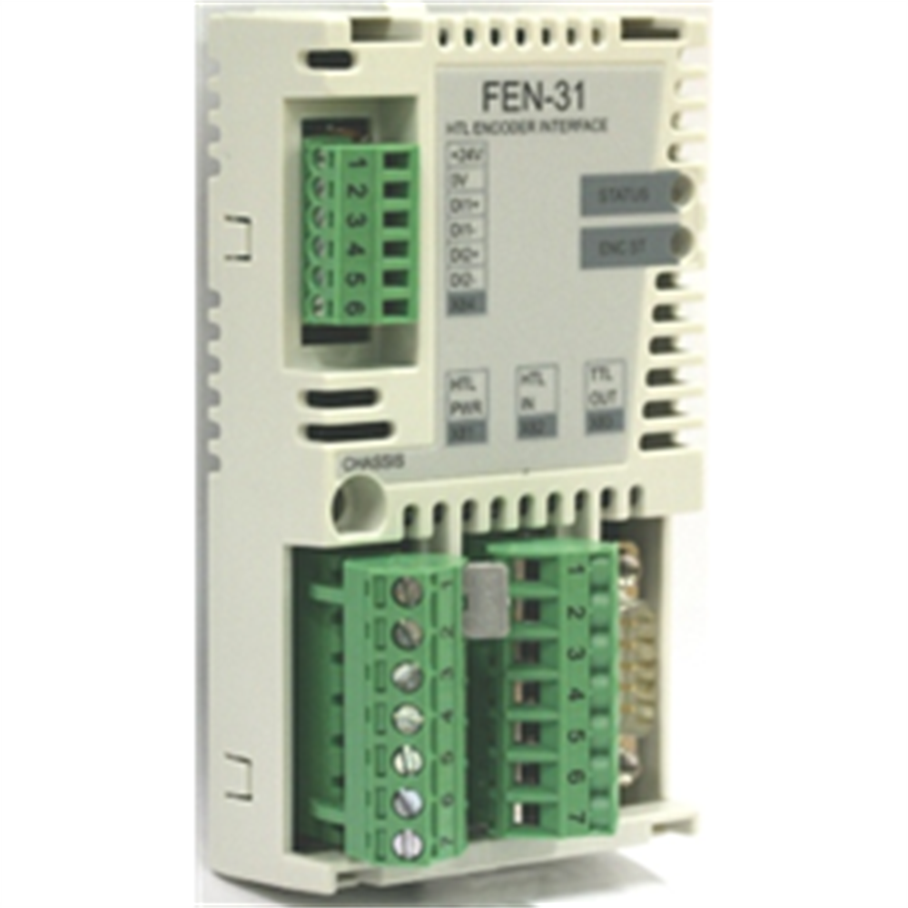FEN-31 (L502) ( Geri besleme kartları )