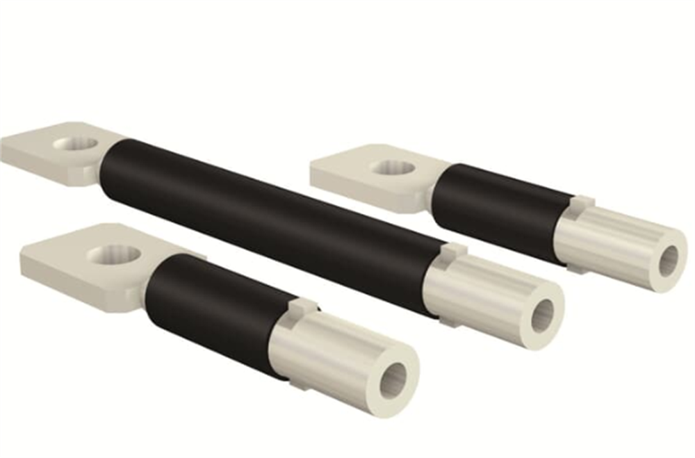 KIT R arkadan bağlantı XT4 3 adet ( İlave Bağlantı Terminalleri )( Tmax )
