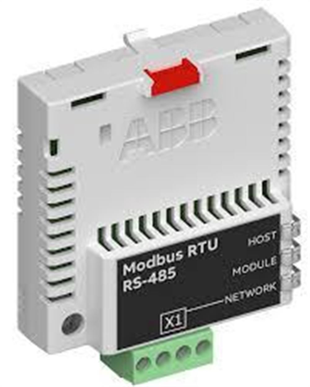 Kit RS485 Modbus adaptörü ( KOMPANZASYON GRUBU )