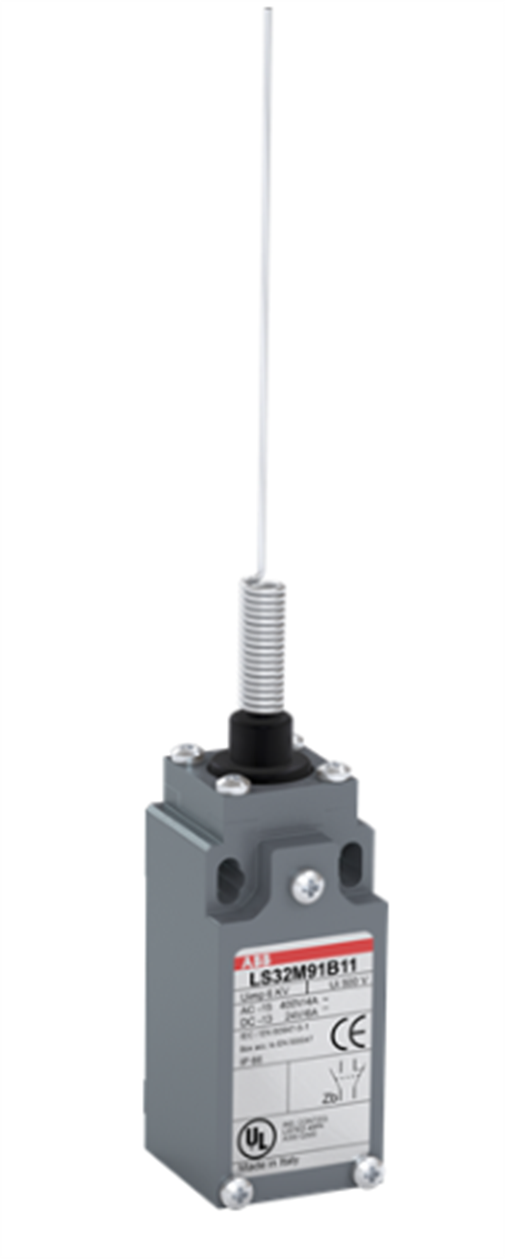 LS32M91B11 ( Nihayet şalterleri )