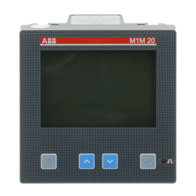 M1M 20 Modbus
