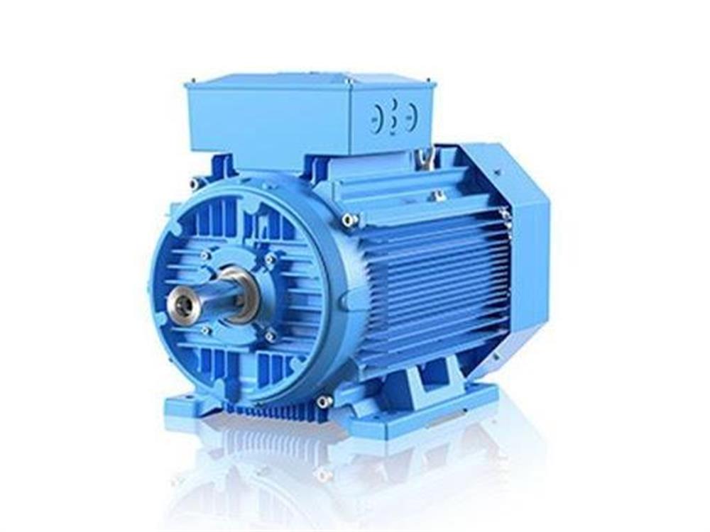 M2BA 315 SMB / 132 kW