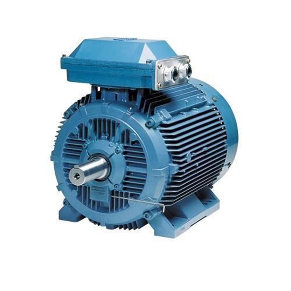 M2BA 315SMB / 132 kW