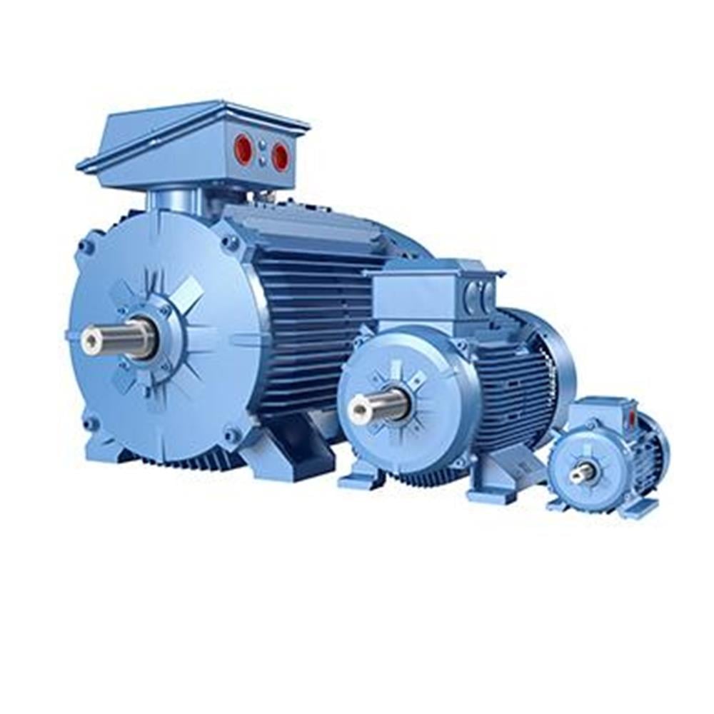 M2BA 355SMA / 160 kW