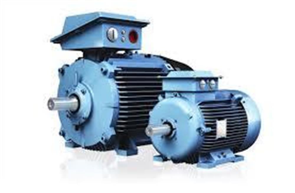 M2BAX 180 MLA / 18.5 kW