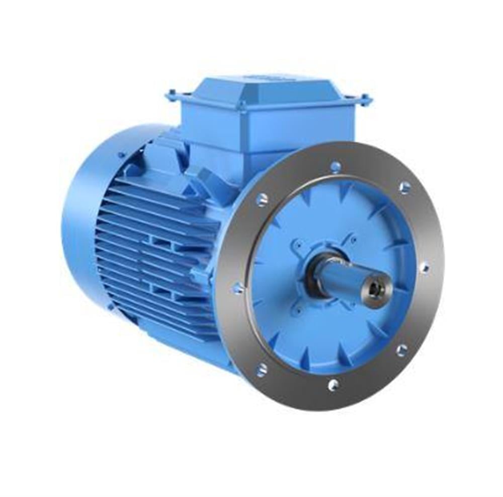 M2BAX 200 MLB / 22 kW