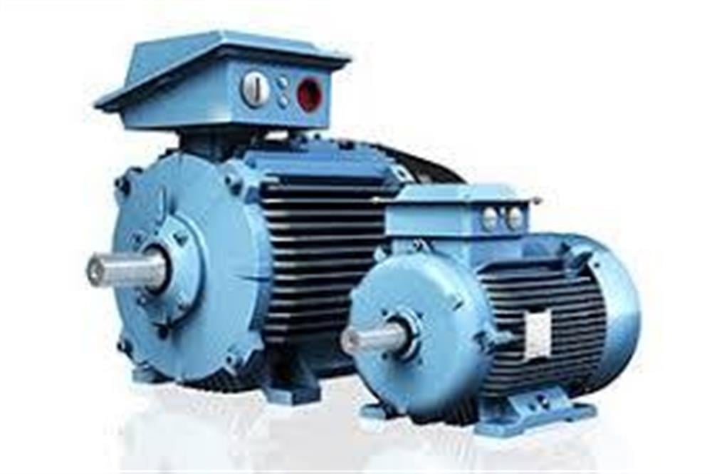 M2BAX 225 SMA / 37 kW