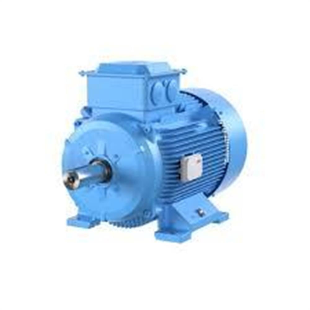 M2BAX 225 SMA / 37 kW