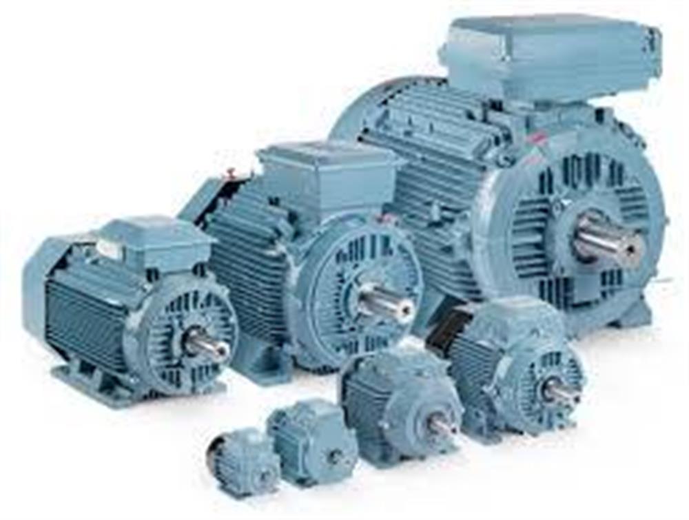 M2BAX 90 SB / 1.1 kW