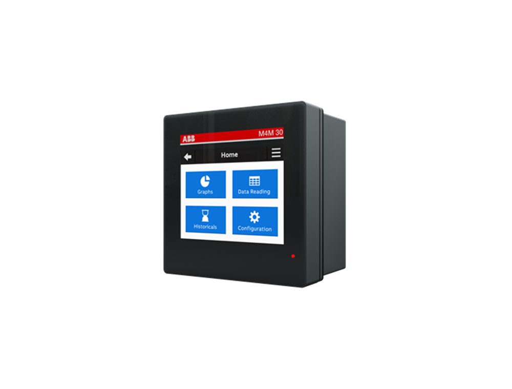 M4M 20 ETHERNET