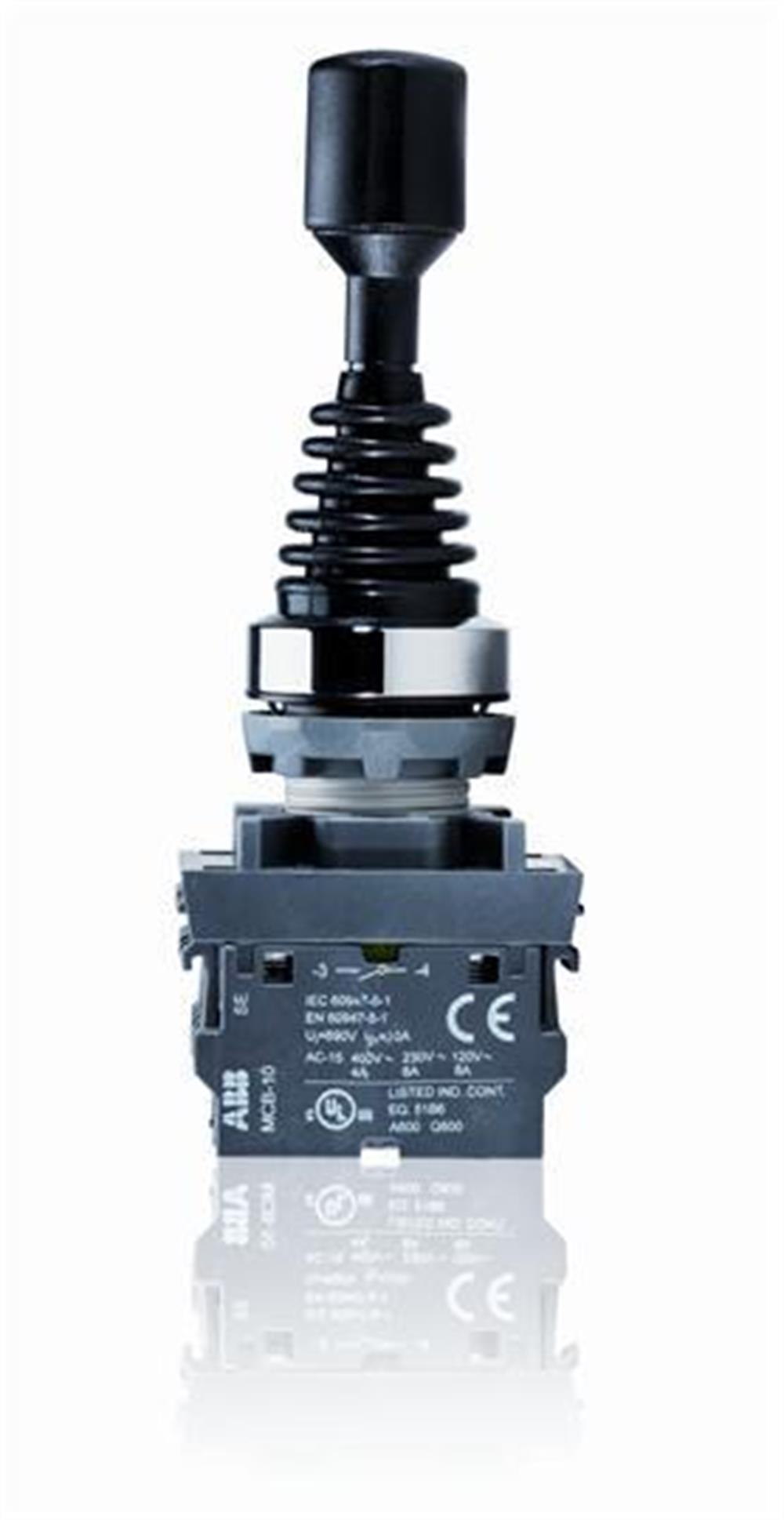 MJS8-60B (Joystik)