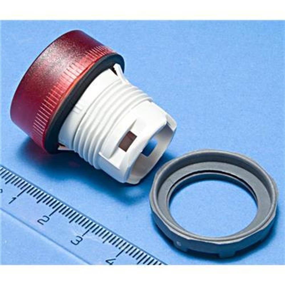 ML1-100R ( Sinyal Lambası Kafası )