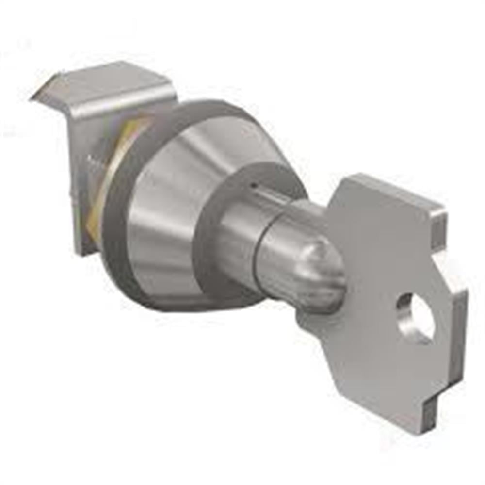 MOL-D motor üzerinde kilit ( Engelleyici Kilit )( Tmax )