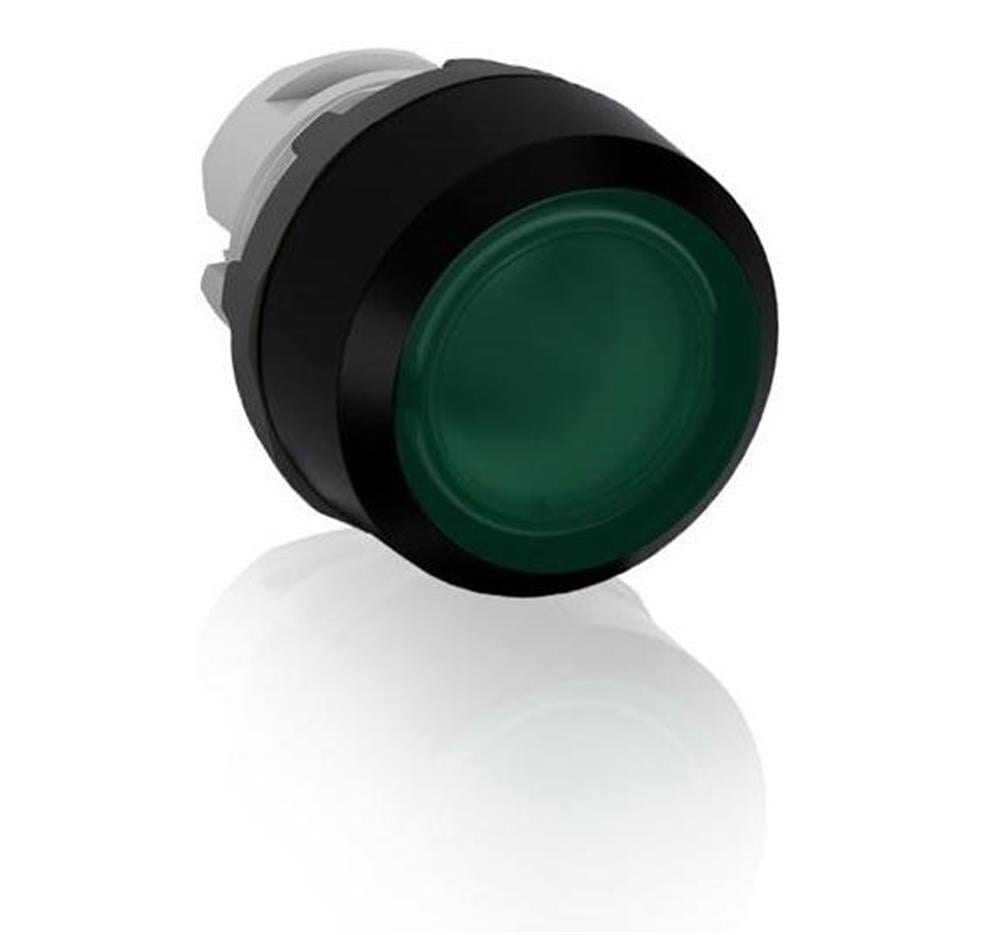 MP1-11G ( Işıklı yaylı buton kafası  )