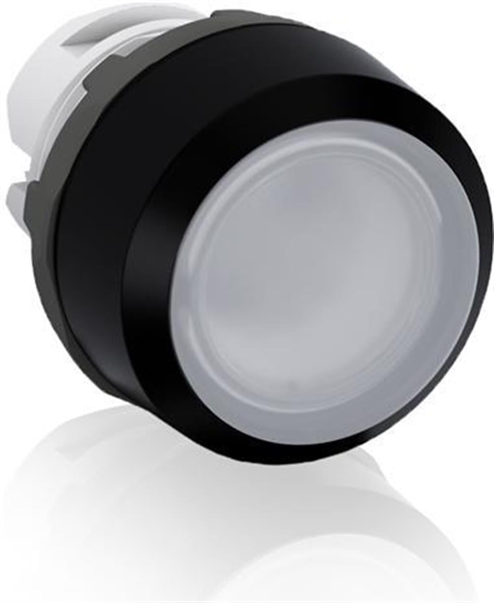 MP1-11W ( Işıklı yaylı buton kafası  )