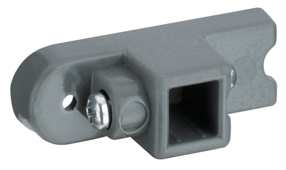 MSMNO Driver w/o coding w. screw ( Kodsuz sürgü parçası )