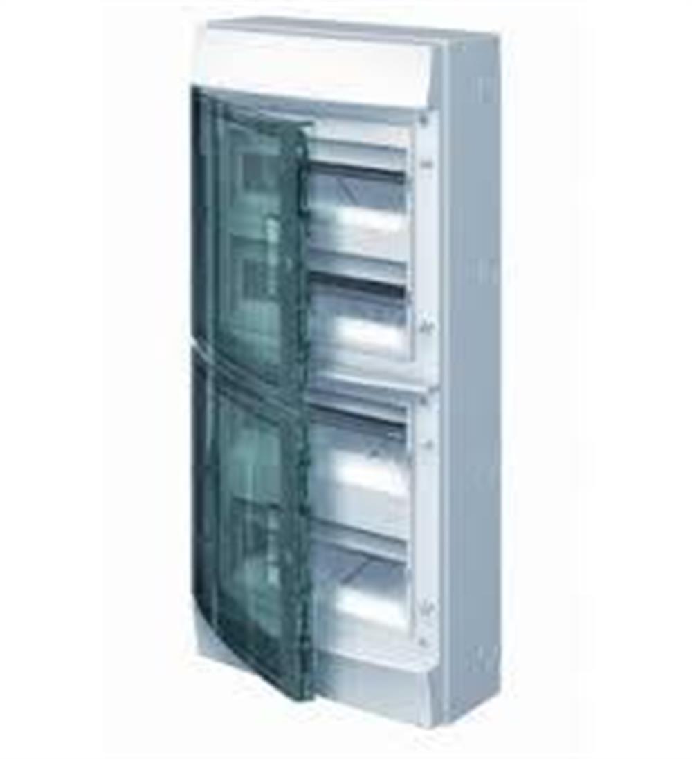Opak kapak 18M MISTRAL65