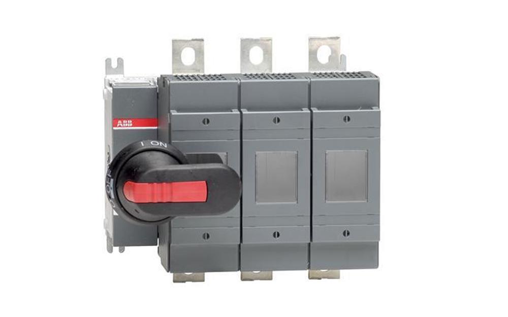 OS250D03P ( Sigortalı Yük Ayırıcı )