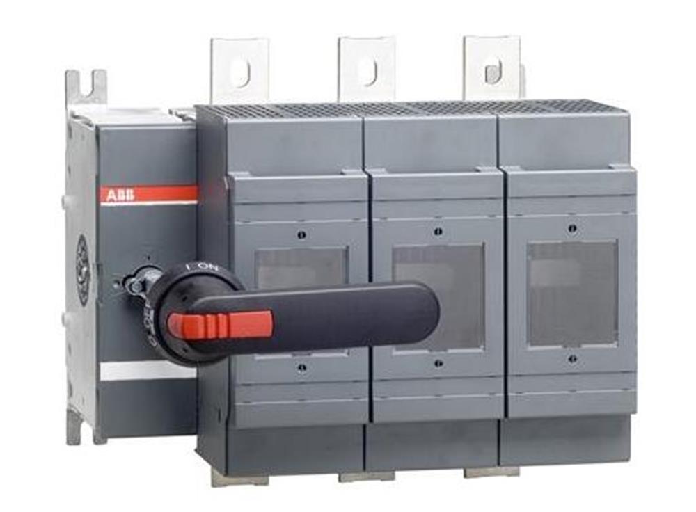 OS800D03P ( Sigortalı Yük Ayırıcı )