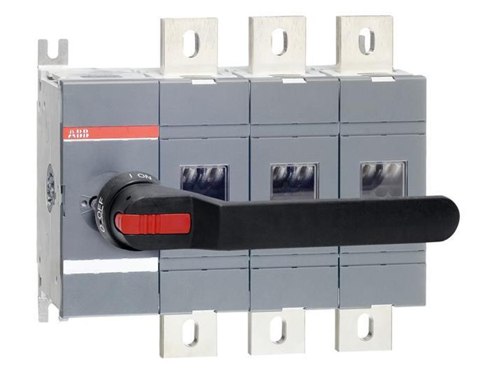 OT1250E03P ( Yük Ayırıcı )