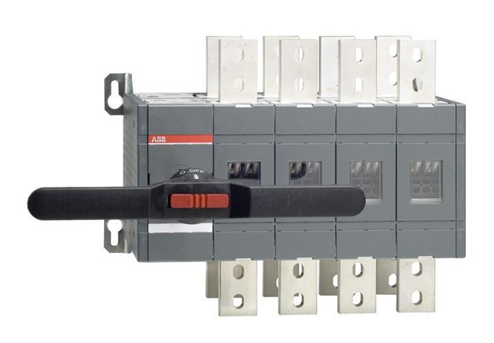 OT1600E04CP ( Transfer Şalteri )