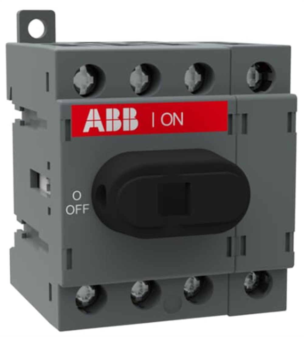 OT16F4N2 6mm  LOAD BREAK SWITCH