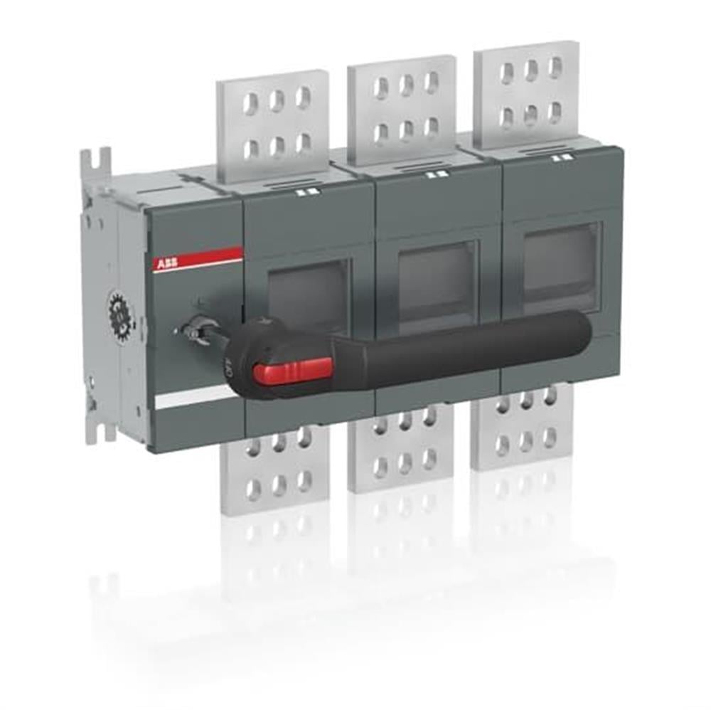 OT2000E03P ( Yük Ayırıcı )