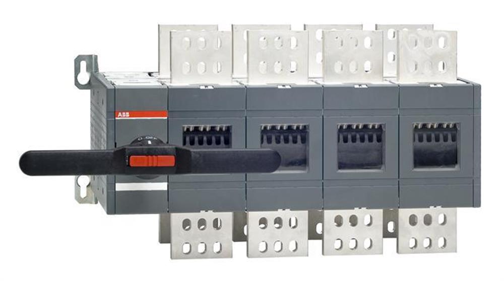 OT2500E04CP ( Transfer Şalteri )