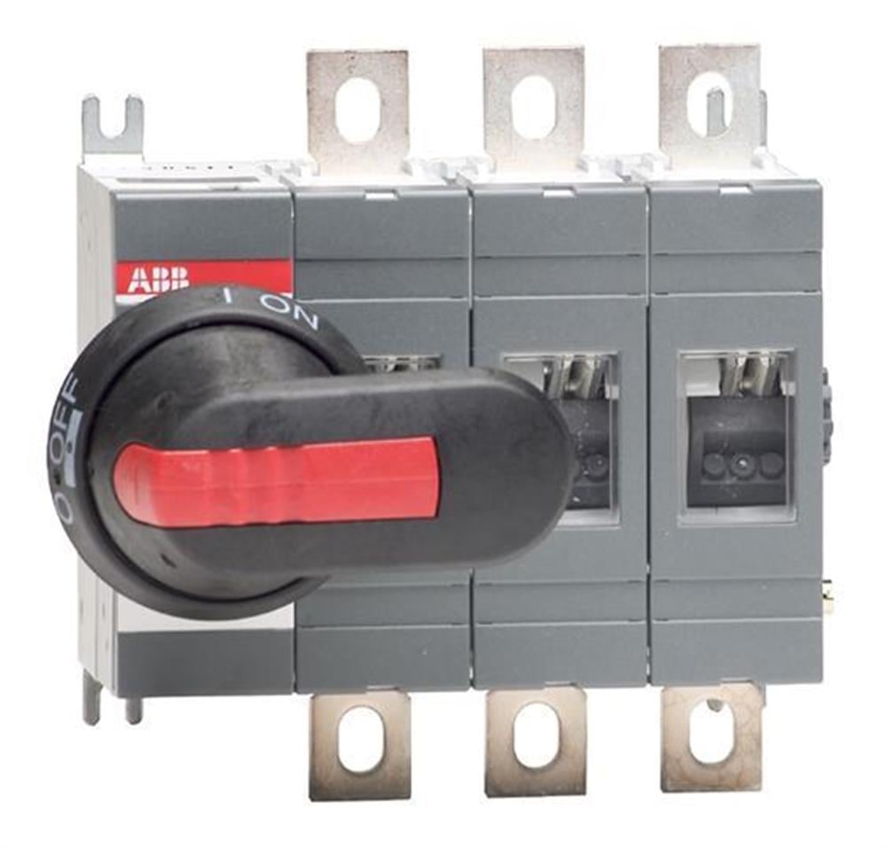 OT250E03P ( Yük Ayırıcı )