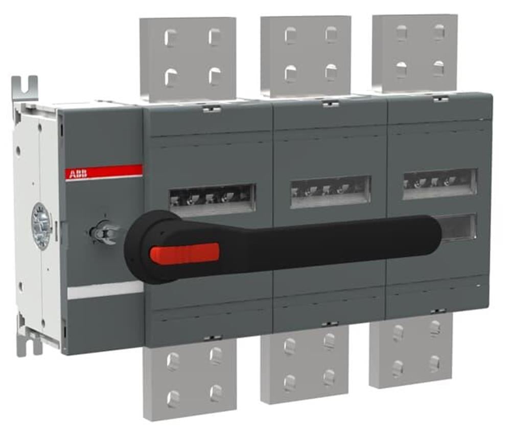 OT3200E03P ( Yük Ayırıcı )