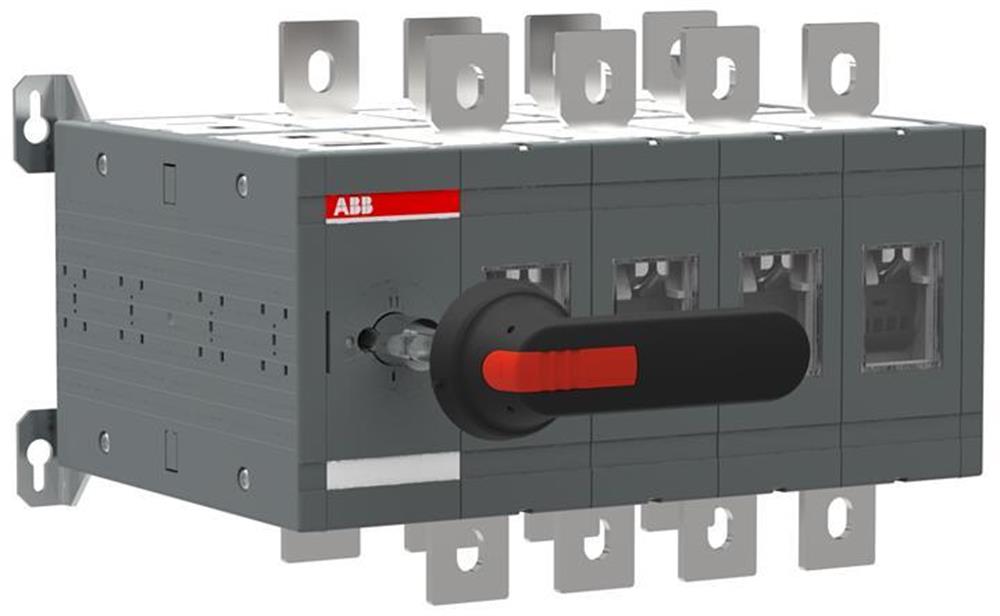 OT800E04CP ( Transfer Şalteri )