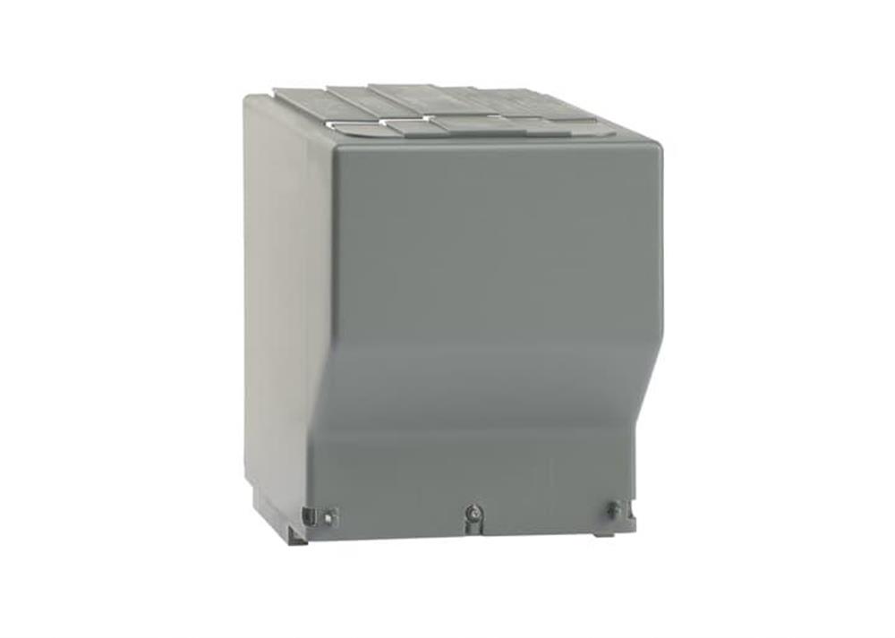 OTS2500G1L/3 ( Terminal Koruma Kapağı  )