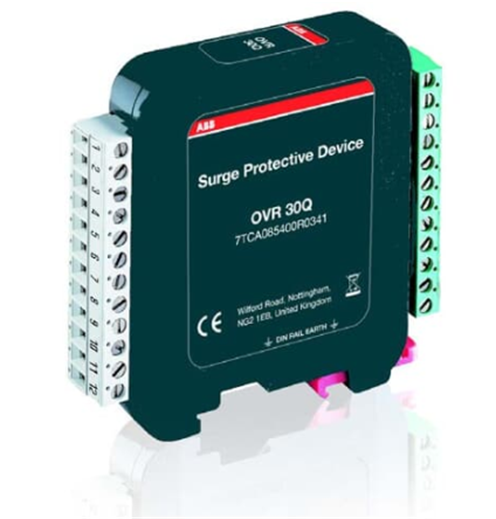 OVR 30Q ( Parafudur )