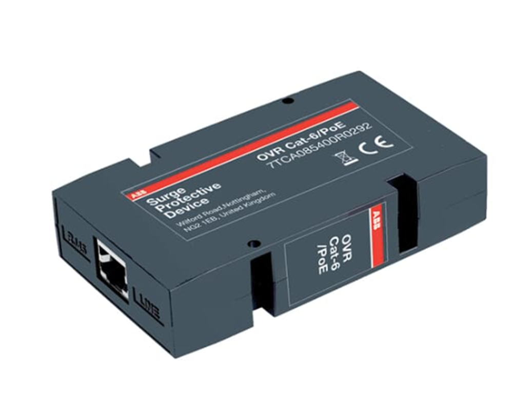 OVR CAT-5E ( Parafudur )