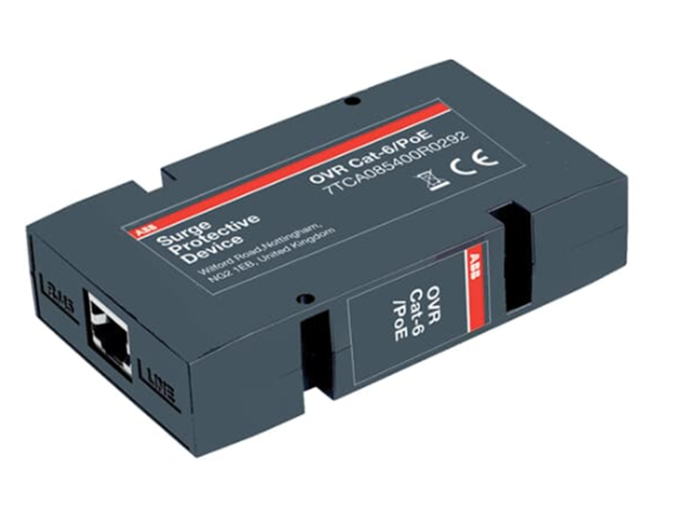 OVR CAT-6/POE ( Parafudur )