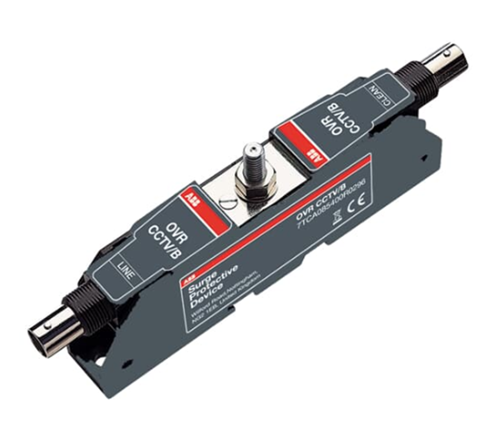 OVR CCTV/B-15V ( Parafudur )