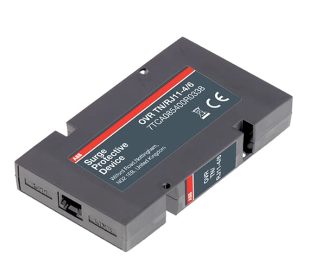OVR ISDN/RJ45-8/8 ( Parafudur )