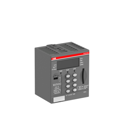 PM585-ETH ( AC500 CPU - 1024 kB )